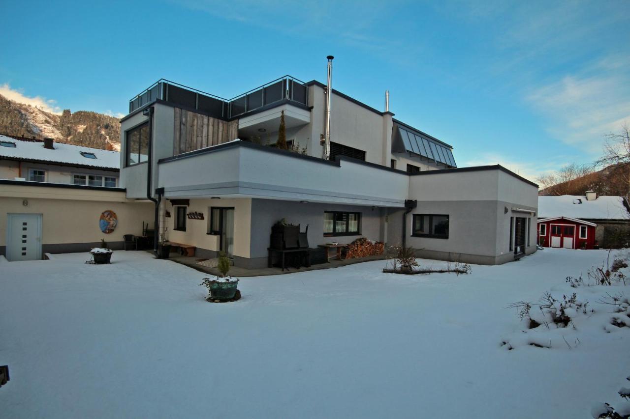 Appartements Malu By Schladming-Appartements المظهر الخارجي الصورة